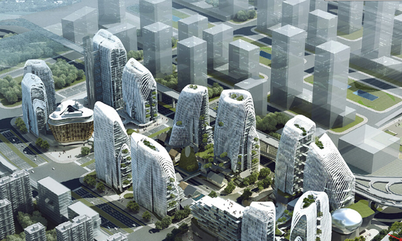 河曲证大喜马拉雅