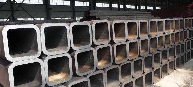 河曲Q345b无缝方管