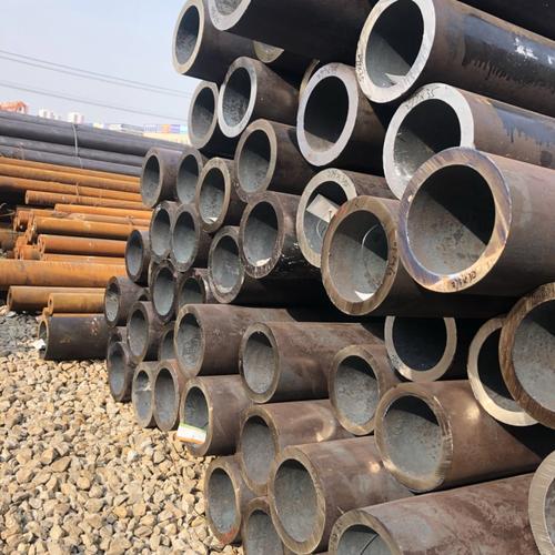 河曲3087无缝钢管