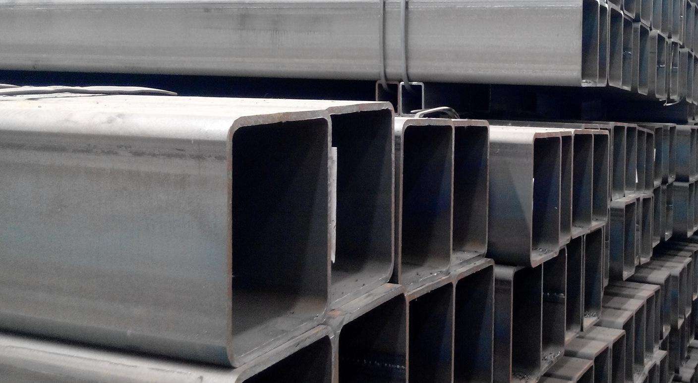 河曲20#无缝方管