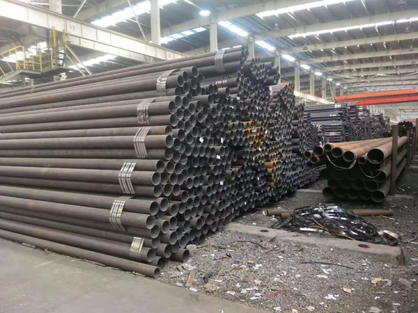 河曲无缝钢管